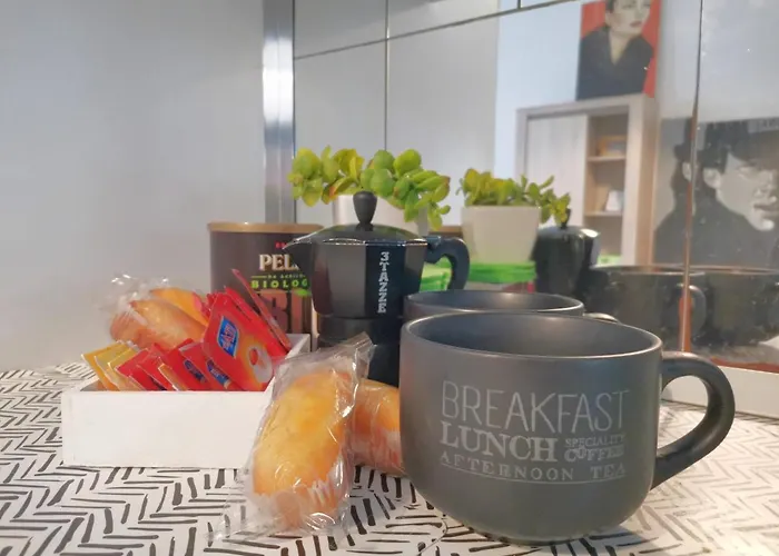 Valevalehome - Gallery With Fully Equipped Kitchen, Reserved Parking, Big Garden