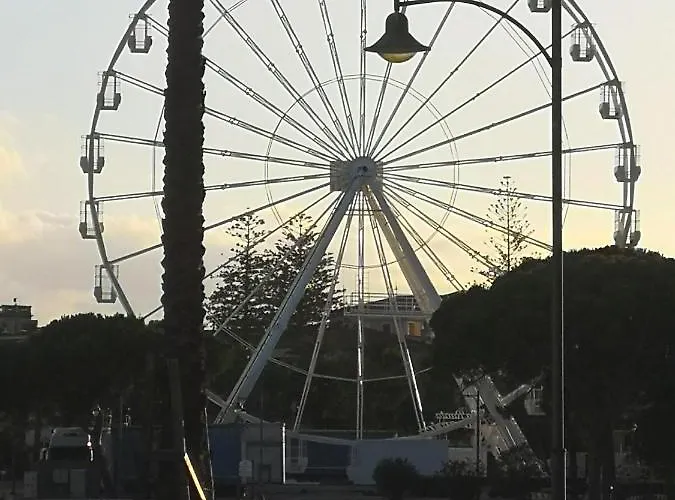 Lägenhet Valevalehome - Gallery With Fully Equipped Kitchen, Reserved Parking, Big Garden