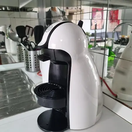 Apartamento Valevalehome - Gallery With Fully Equipped Kitchen, Reserved Parking, Big Garden Olbia