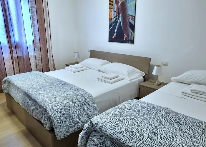 Daire Valevalehome - Gallery With Fully Equipped Kitchen, Reserved Parking, Big Garden Olbia