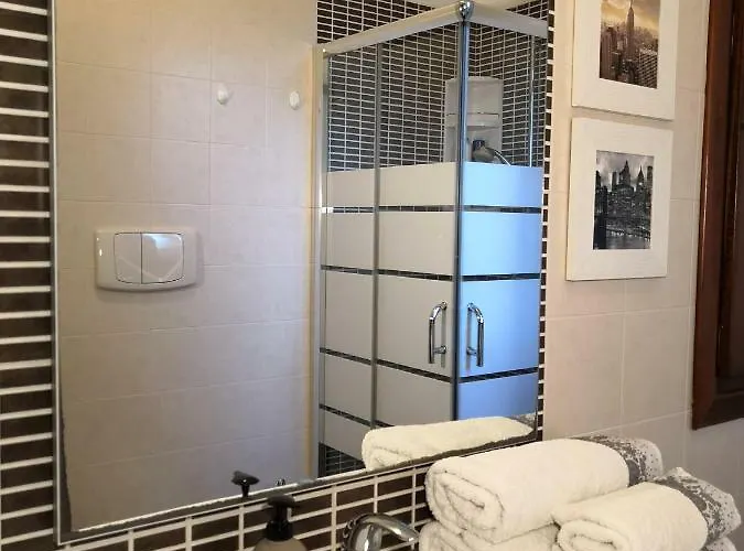 Valevalehome - Gallery With Fully Equipped Kitchen, Reserved Parking, Big Garden * Olbia